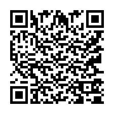 Kod QR dla numeru telefonu +9512750512