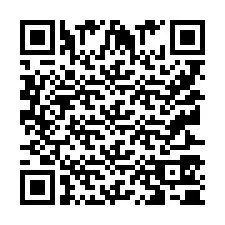 电话号码二维码 +9512750581