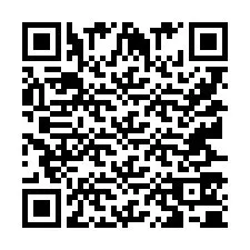 QR Code สำหรับหมายเลขโทรศัพท์ +9512750597