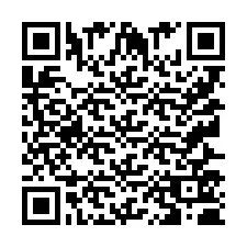 QR-Code für Telefonnummer +9512750671