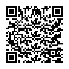 电话号码二维码 +9512750706