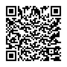 QR Code for Phone number +9512750709
