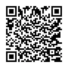 Kode QR untuk nomor Telepon +9512750713