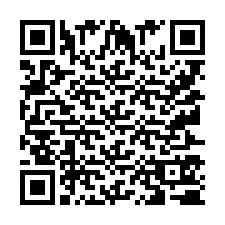QR Code for Phone number +9512750744