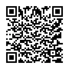QR Code for Phone number +9512750750