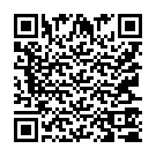 QR Code for Phone number +9512750783