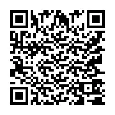 电话号码二维码 +9512750796