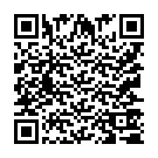 QR Code for Phone number +9512750799