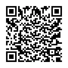 QR Code for Phone number +9512750800