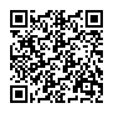 Codice QR per il numero di telefono +9512750827