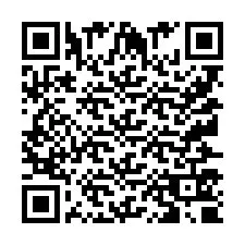 QR Code for Phone number +9512750858