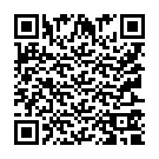 QR Code for Phone number +9512750900