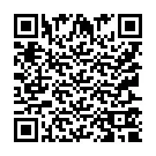 QR Code for Phone number +9512750910