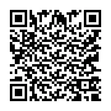 QR Code for Phone number +9512750912