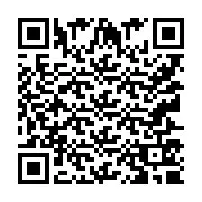Codice QR per il numero di telefono +9512750955