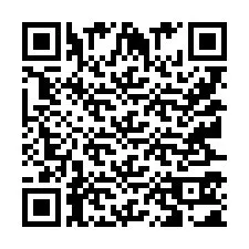 QR-kood telefoninumbri jaoks +9512751006