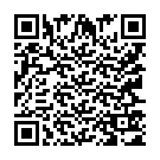 电话号码二维码 +9512751052