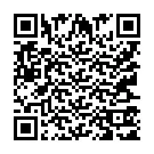 电话号码二维码 +9512751103