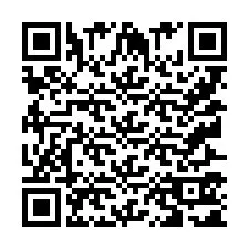 电话号码二维码 +9512751111