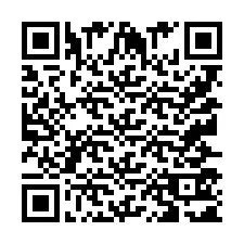 QR Code สำหรับหมายเลขโทรศัพท์ +9512751139