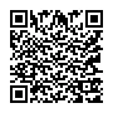 Codice QR per il numero di telefono +9512751142