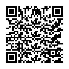 QR-Code für Telefonnummer +9512751219