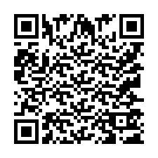 QR Code สำหรับหมายเลขโทรศัพท์ +9512751229