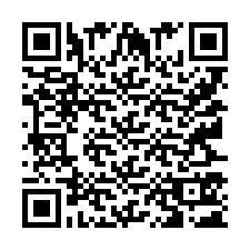 QR-код для номера телефона +9512751242