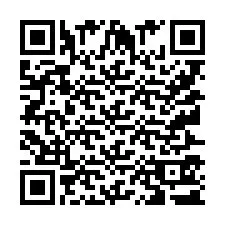 Kod QR dla numeru telefonu +9512751314