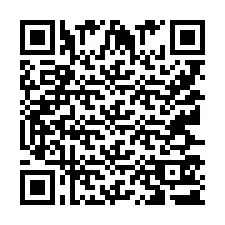 QR kód a telefonszámhoz +9512751323