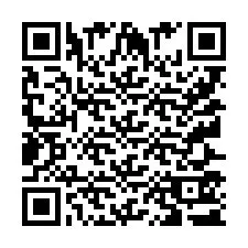 QR Code สำหรับหมายเลขโทรศัพท์ +9512751330