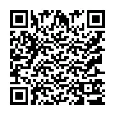 Kod QR dla numeru telefonu +9512751341