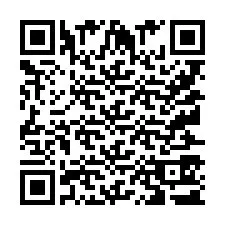 Codice QR per il numero di telefono +9512751388