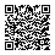 QR-code voor telefoonnummer +9512751449