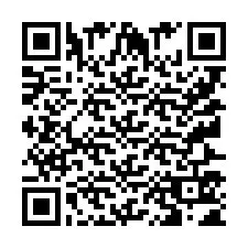 Codice QR per il numero di telefono +9512751450