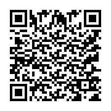 Código QR para número de telefone +9512751470