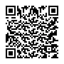 Kod QR dla numeru telefonu +9512751495