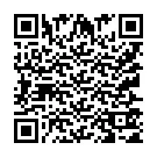 Kode QR untuk nomor Telepon +9512751524