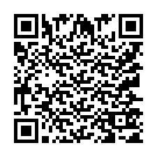 QR Code สำหรับหมายเลขโทรศัพท์ +9512751568