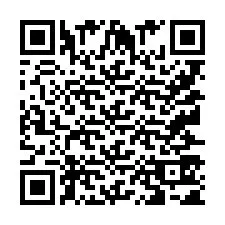 Código QR para número de teléfono +9512751599