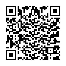 Kode QR untuk nomor Telepon +9512751608