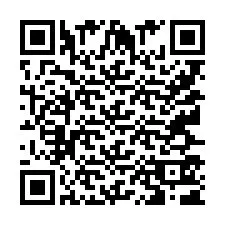 Kode QR untuk nomor Telepon +9512751623