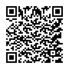 Kod QR dla numeru telefonu +9512751679