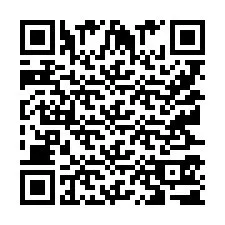 QR kód a telefonszámhoz +9512751706