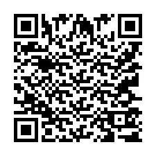 QR kód a telefonszámhoz +9512751733