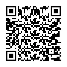 QR Code pour le numéro de téléphone +9512751743