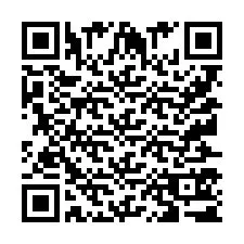 QR код за телефонен номер +9512751748