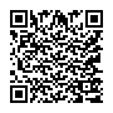 Código QR para número de telefone +9512751766