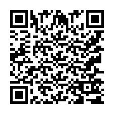 Codice QR per il numero di telefono +9512751775