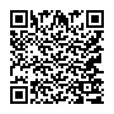 QR kód a telefonszámhoz +9512751777